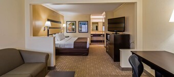 Best Western Inn & Suites