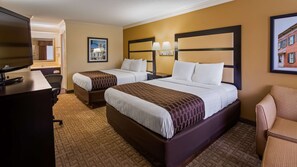 أغطية فراش متميزة وألحفة محشوة بالريش وأسرّة بطبقة علوية مريحة