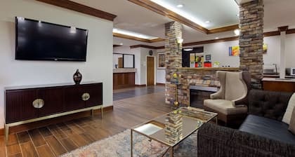 Best Western Inn & Suites