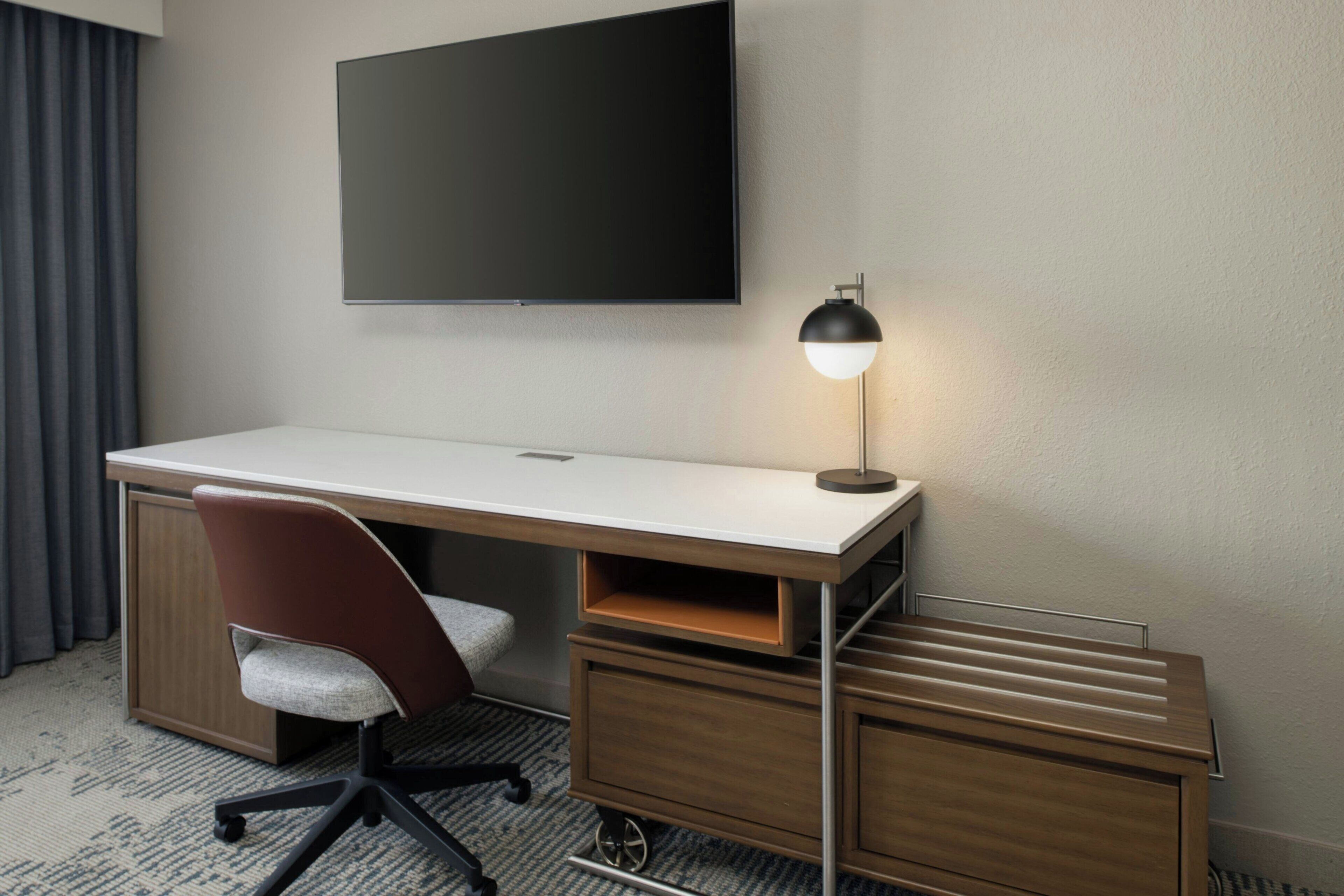 Foto - Courtyard by Marriott New Orleans Warehouse Arts District