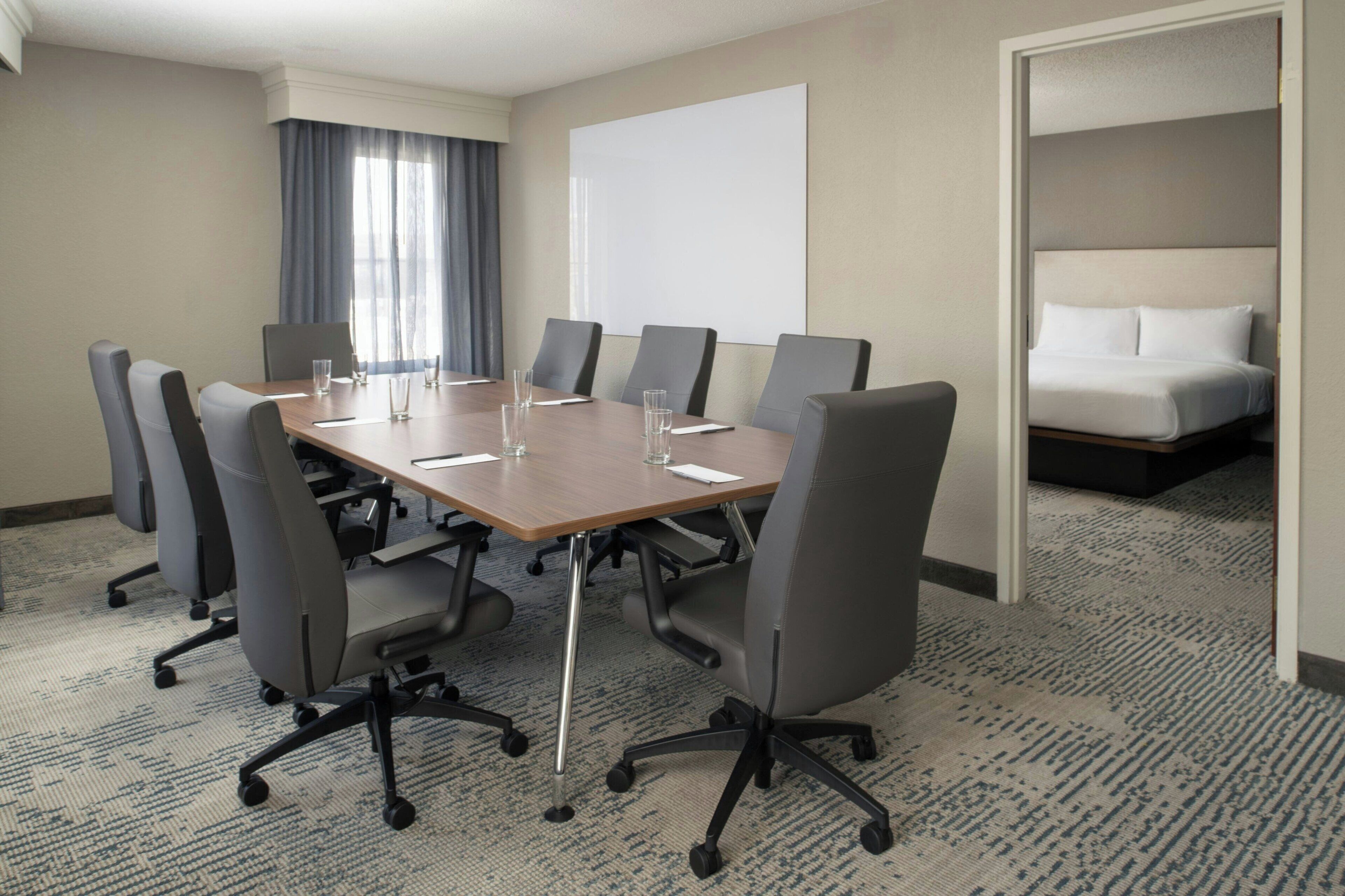 Foto - Courtyard by Marriott New Orleans Warehouse Arts District