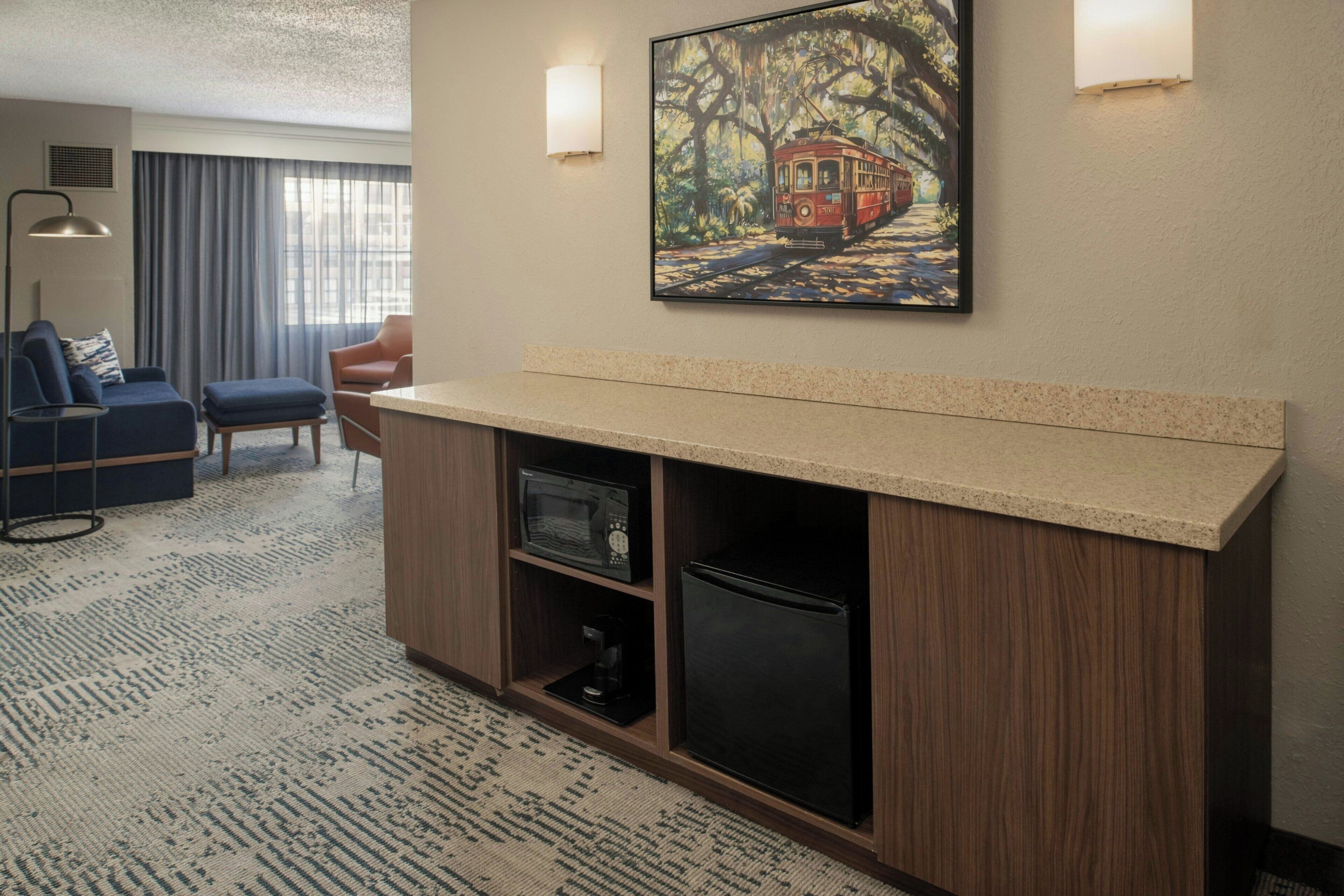 Foto - Courtyard by Marriott New Orleans Warehouse Arts District