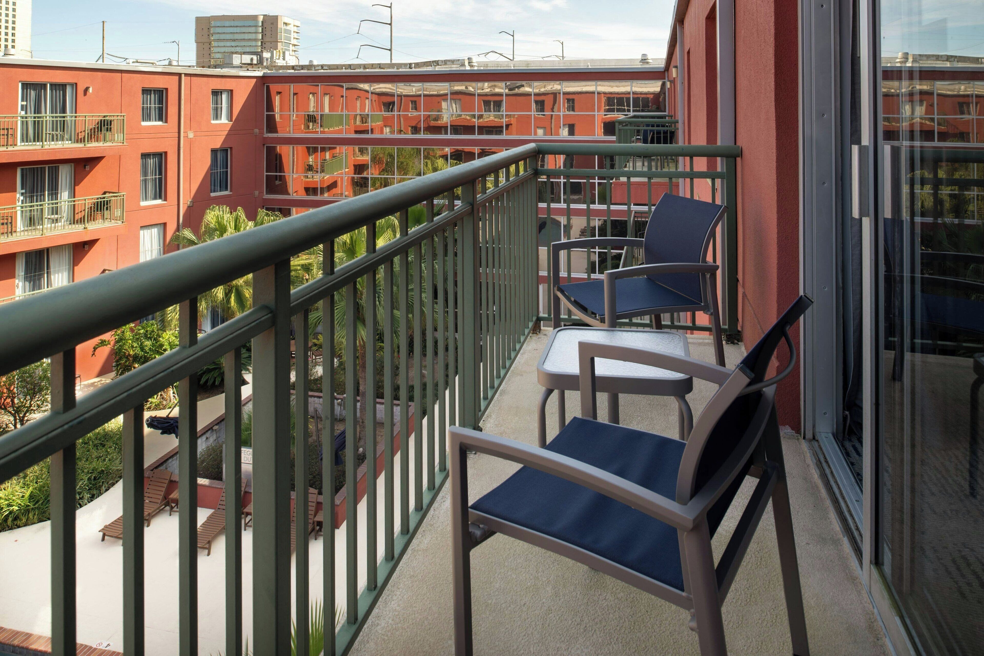 Foto - Courtyard by Marriott New Orleans Warehouse Arts District