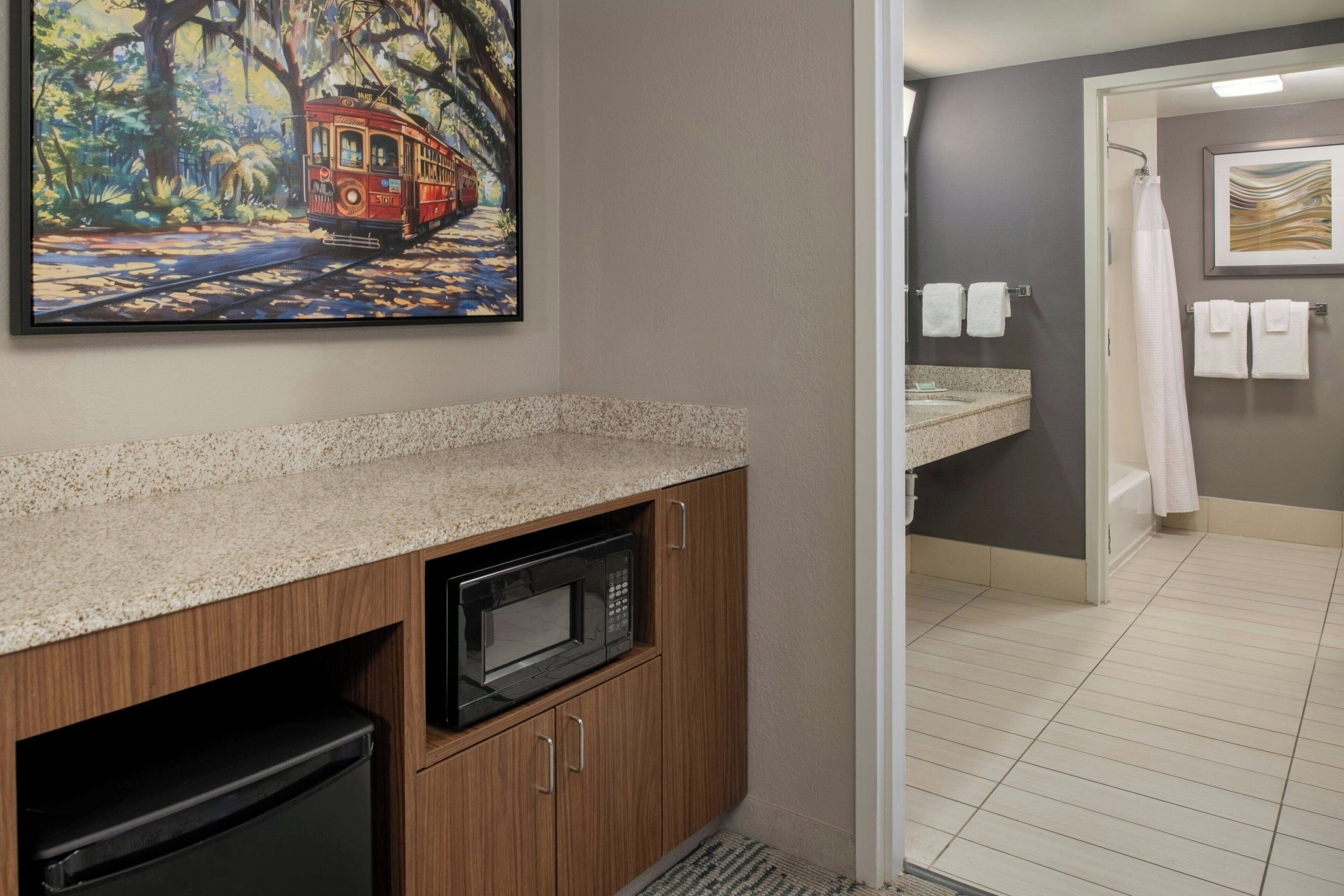 Foto - Courtyard by Marriott New Orleans Warehouse Arts District