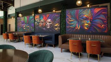 Restaurantes