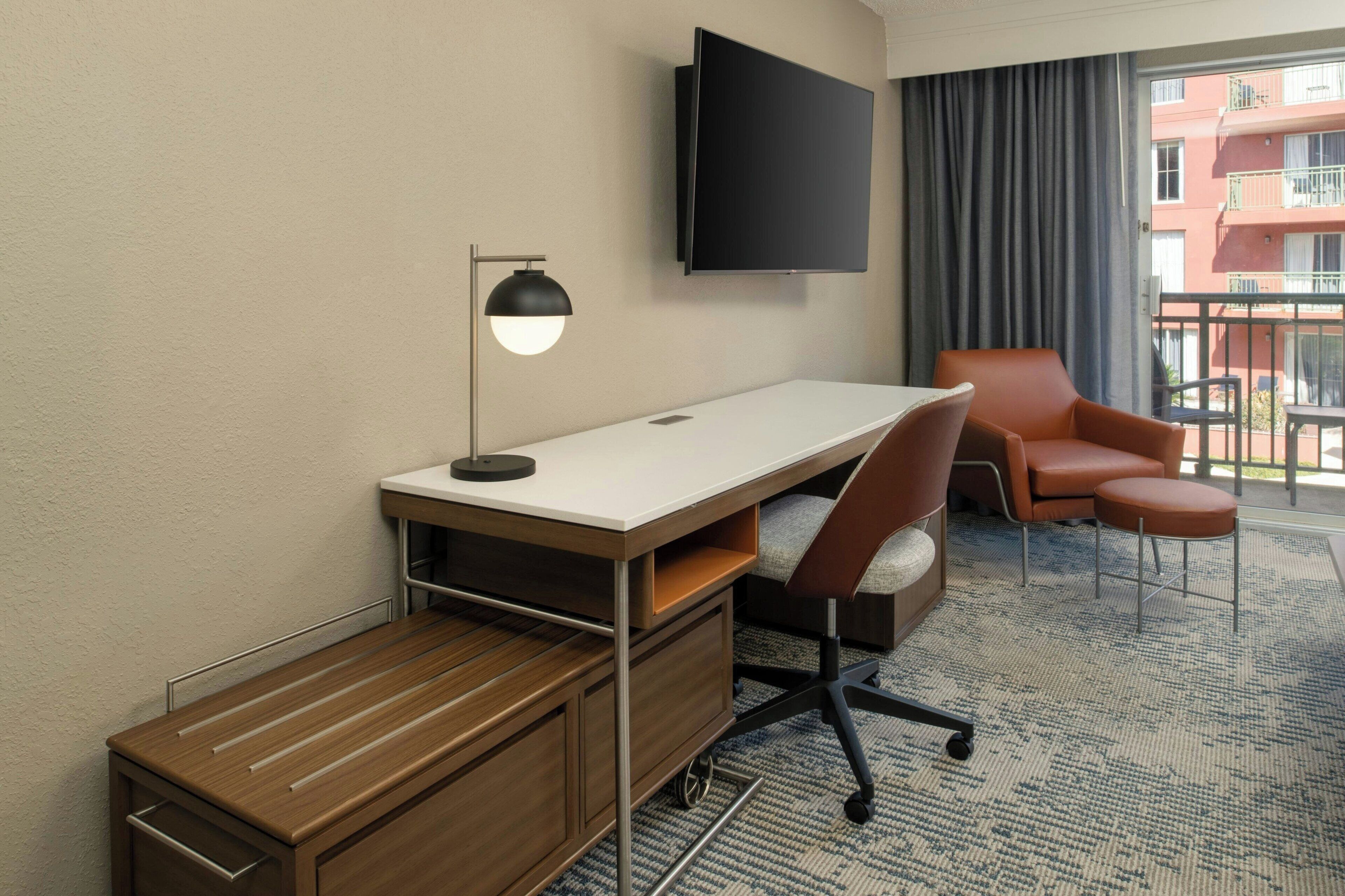 Foto - Courtyard by Marriott New Orleans Warehouse Arts District