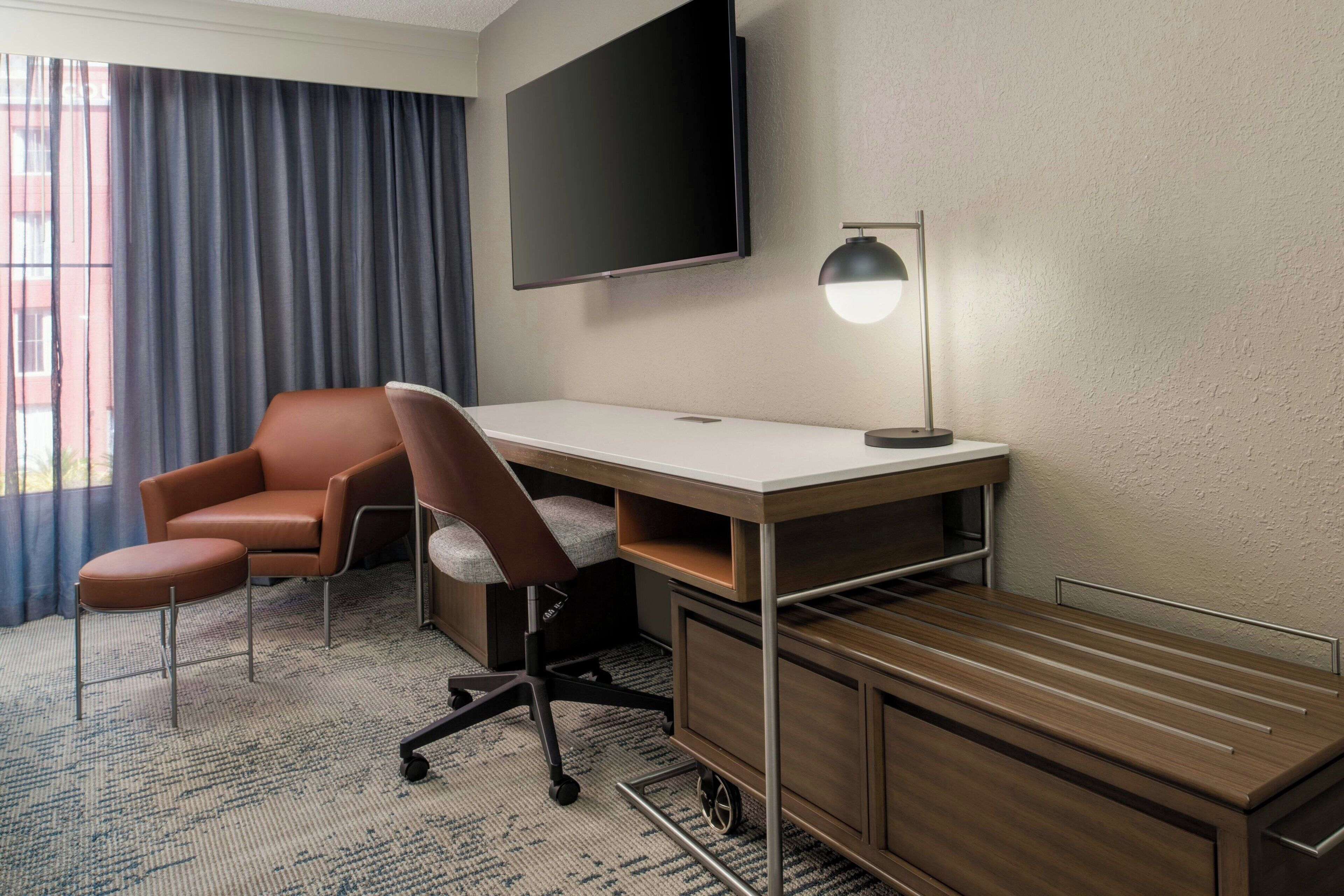 Foto - Courtyard by Marriott New Orleans Warehouse Arts District