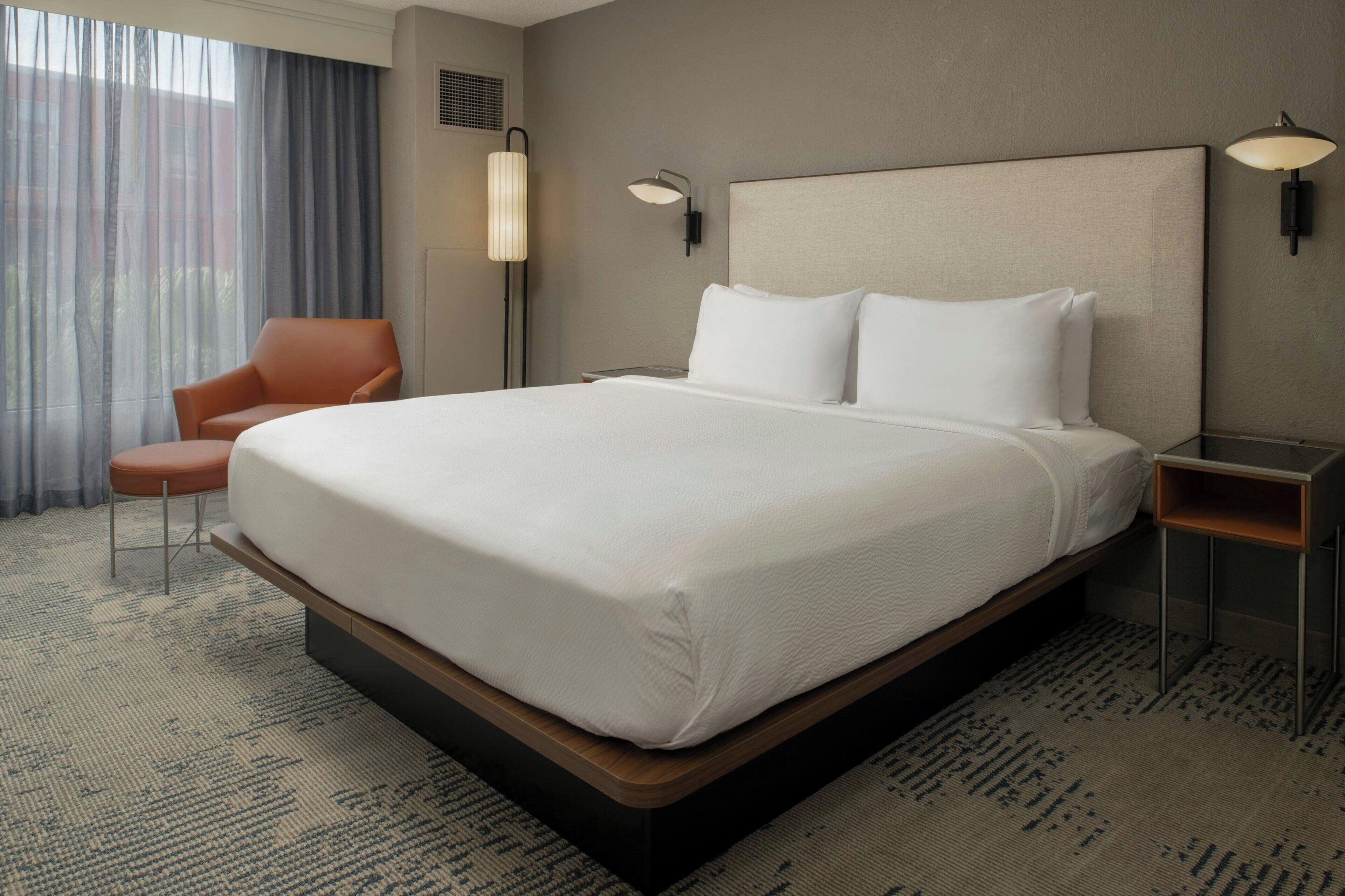 Foto - Courtyard by Marriott New Orleans Warehouse Arts District