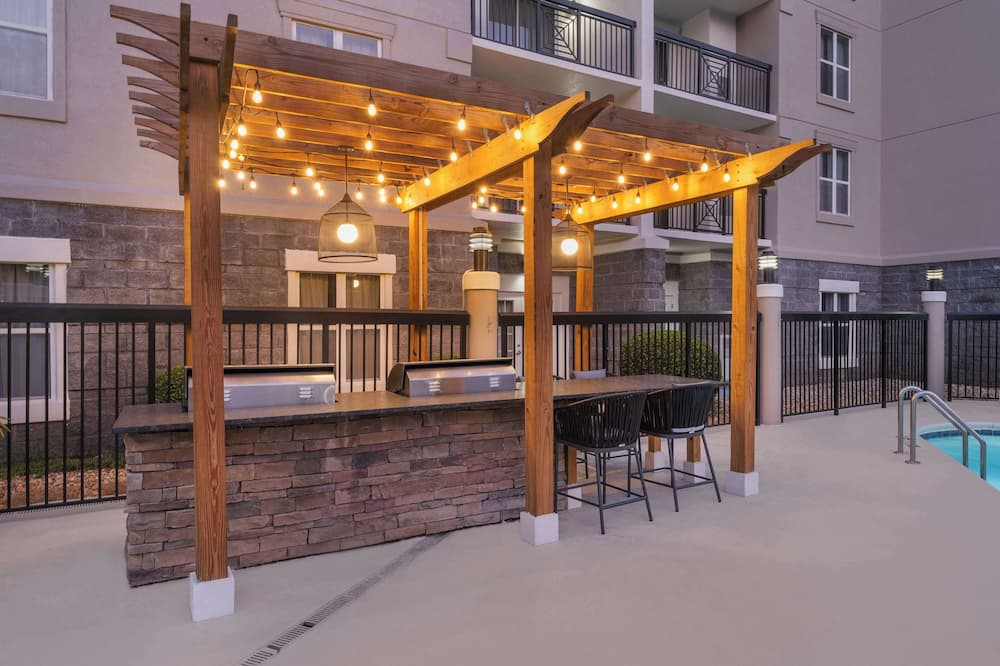 Homewood Suites by Hilton Atlanta-Alpharetta