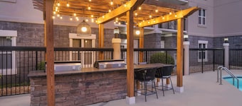 Homewood Suites by Hilton Atlanta-Alpharetta