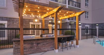 Homewood Suites by Hilton Atlanta-Alpharetta