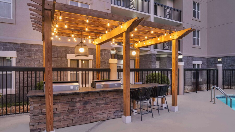 Homewood Suites by Hilton Atlanta-Alpharetta