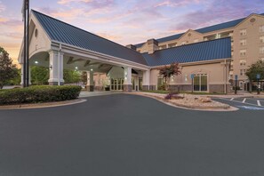 Sports facility - Homewood Suites by Hilton Atlanta-Alpharetta (Alpharetta)