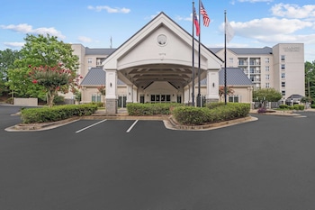 Homewood Suites by Hilton Atlanta-Alpharetta