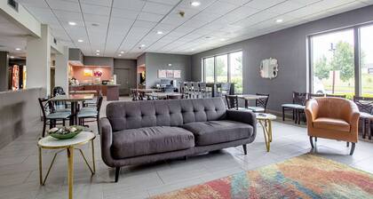 Quality Inn Holly Springs South