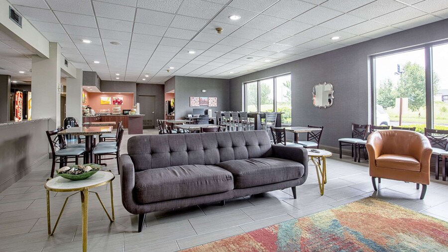 Quality Inn Holly Springs South