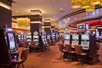 Casino at IP Casino Resort Spa - Biloxi