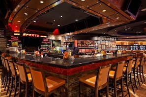 Sports bar