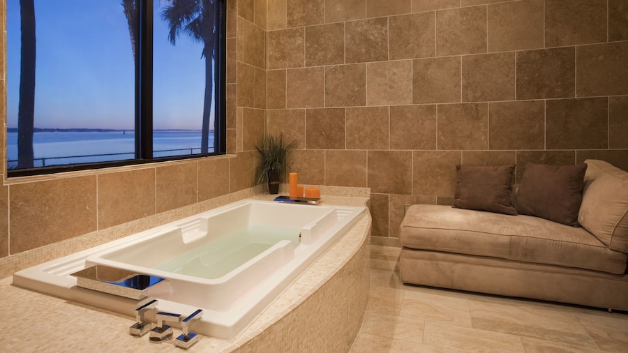 IP Casino Resort Spa - Biloxi