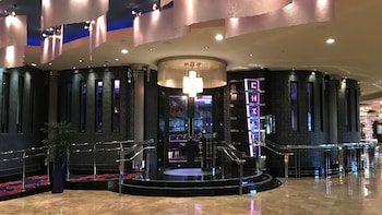 Lounge at IP Casino Resort Spa - Biloxi
