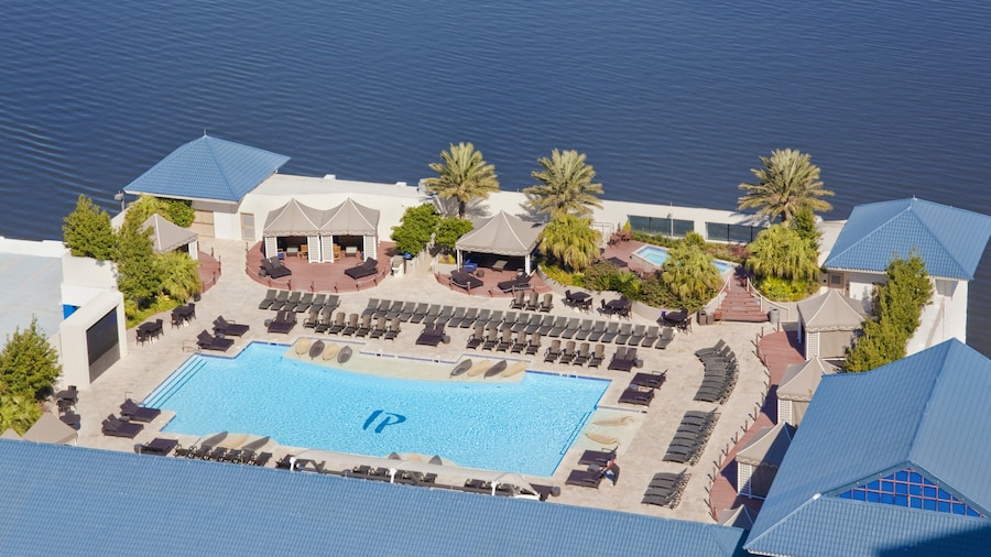 IP Casino Resort Spa - Biloxi
