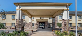 Comfort Inn & Suites Black River Falls I-94
