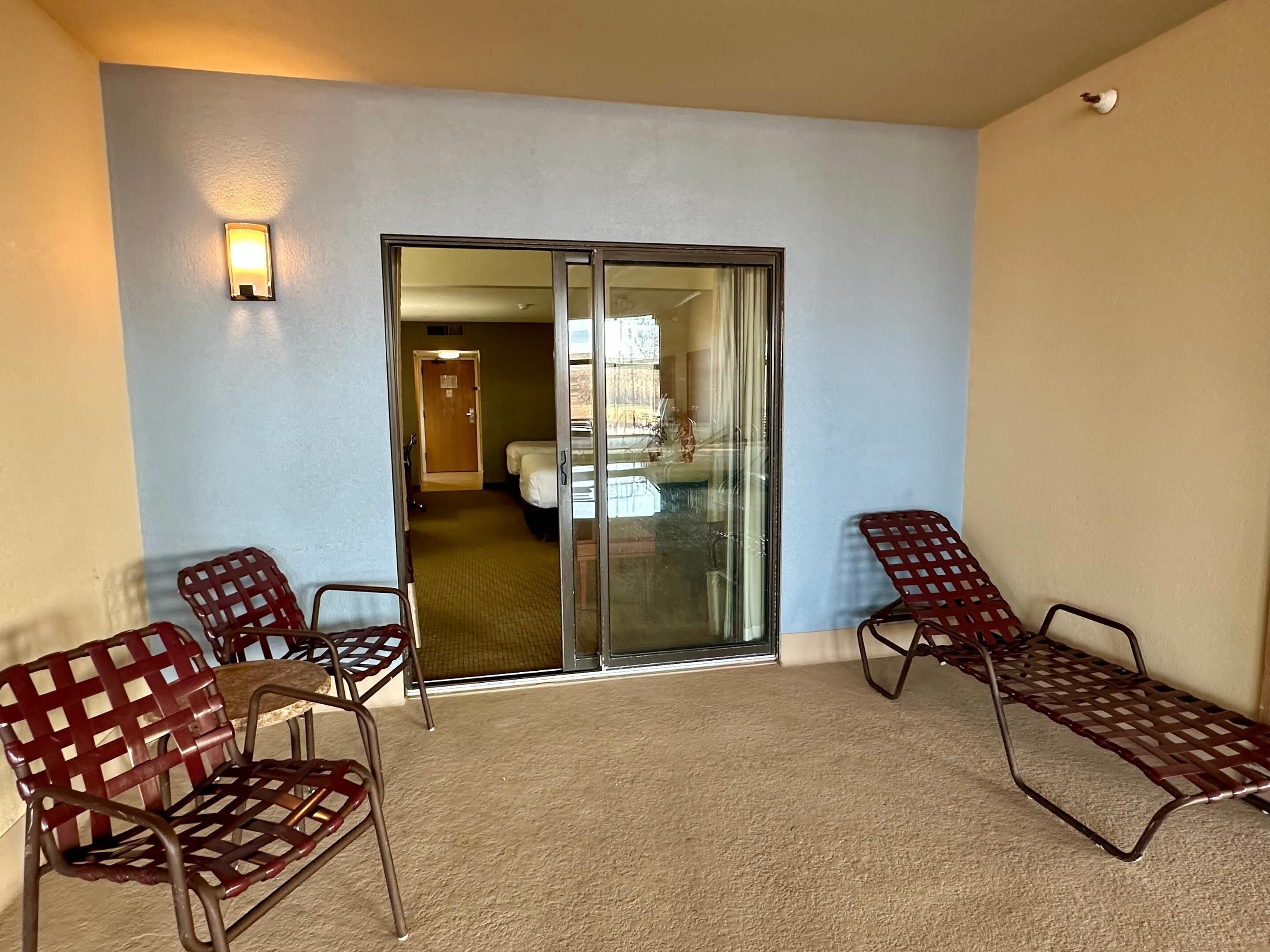 desk, iron/ironing board, free cots/infant beds, rollaway beds