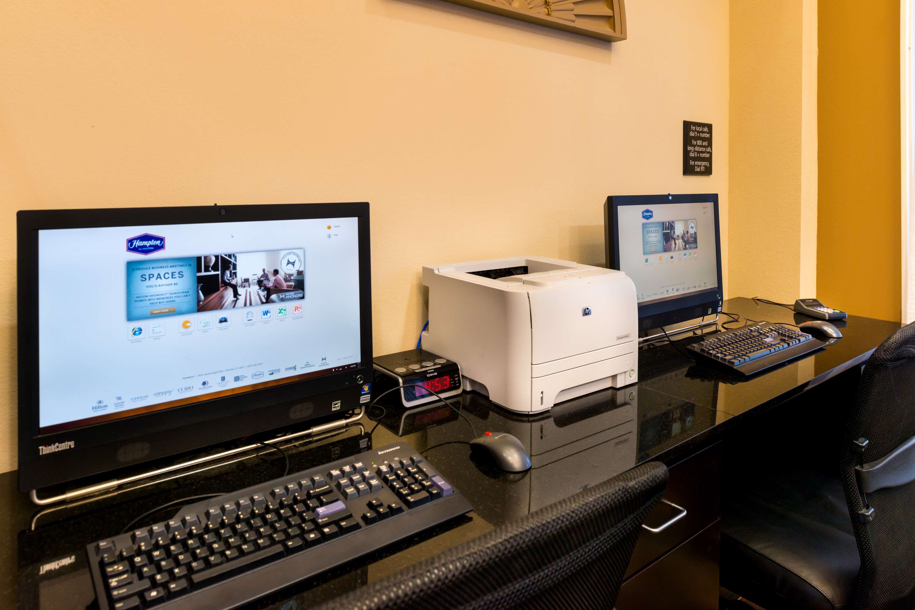 Foto - Hampton Inn & Suites Orlando-East UCF