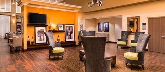 Hampton Inn & Suites Orlando/East UCF Area