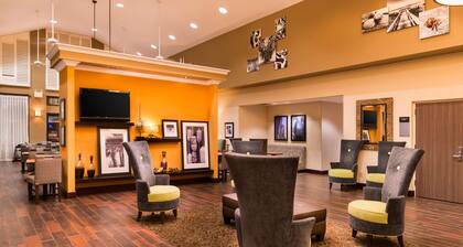 Hampton Inn & Suites Orlando/East UCF Area