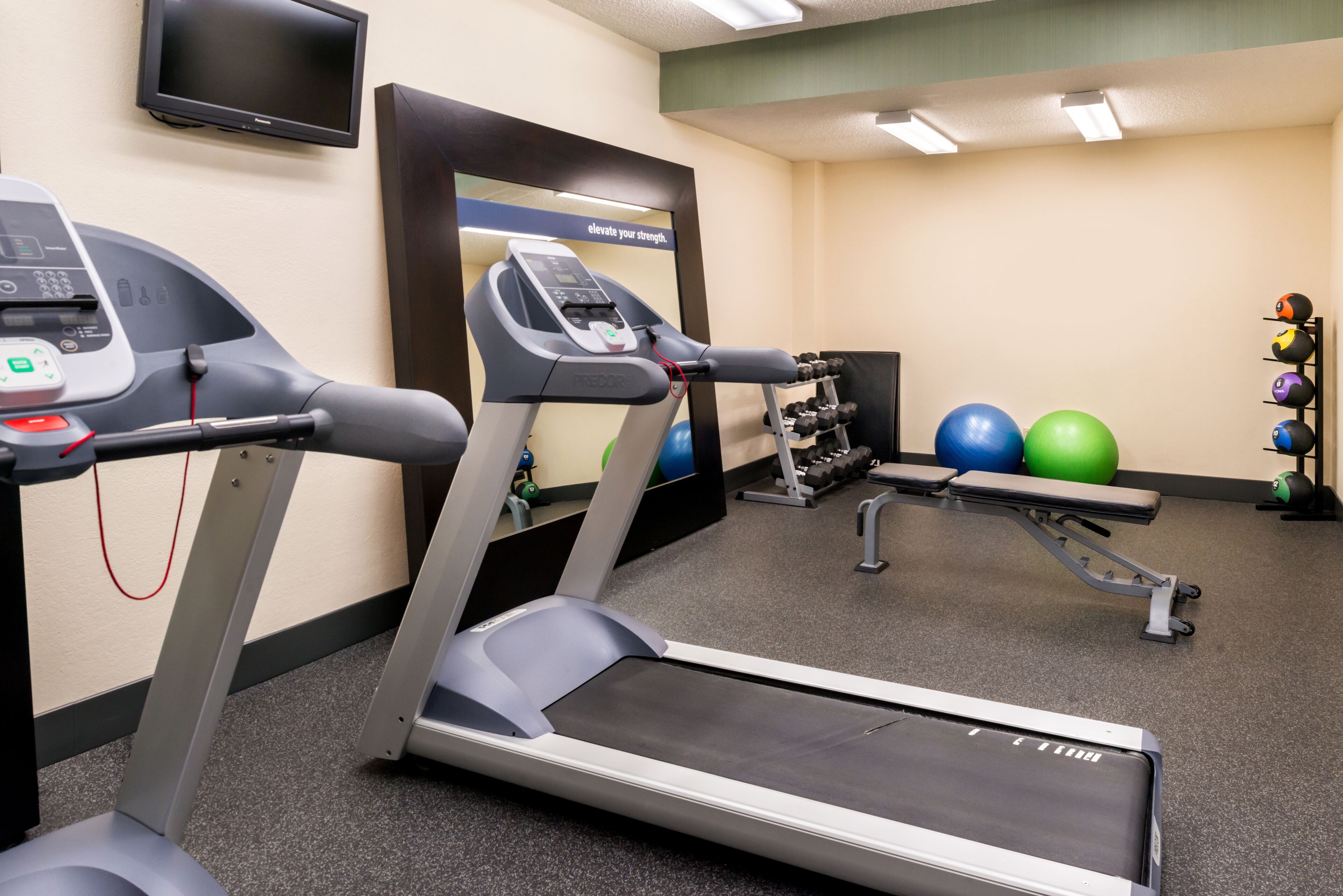 Foto - Hampton Inn & Suites Orlando-East UCF