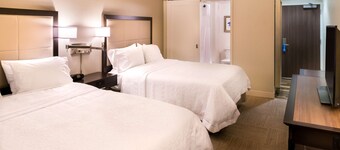 Hampton Inn & Suites Orlando/East UCF Area