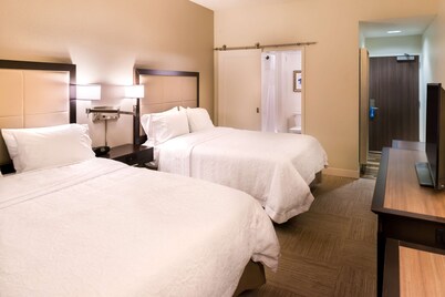 Hampton Inn & Suites Orlando/East UCF Area