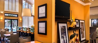Hampton Inn & Suites Orlando/East UCF Area