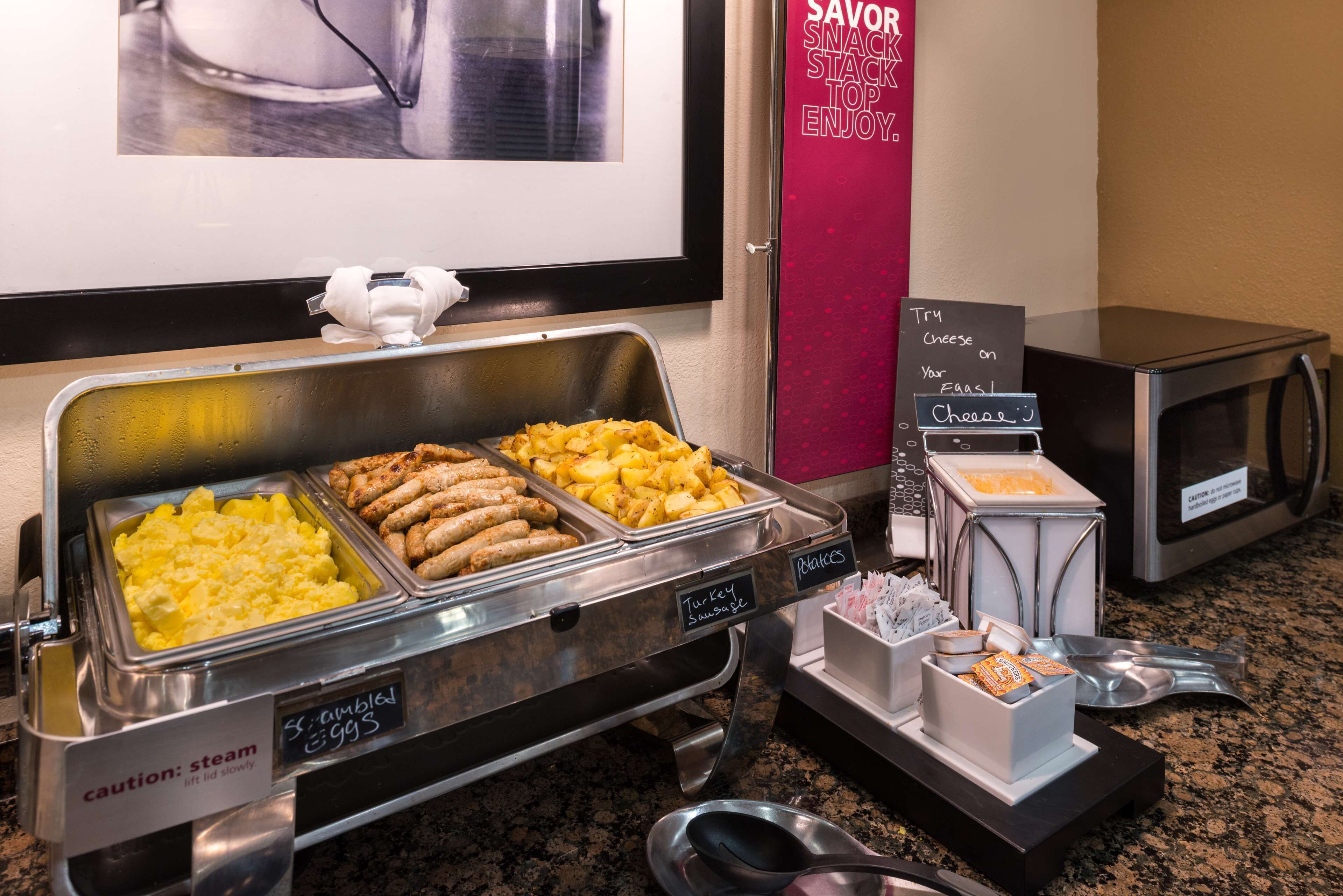 Foto - Hampton Inn & Suites Orlando-East UCF