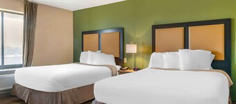 Extended Stay America Select Suites Detroit Ann Arbor Univ S