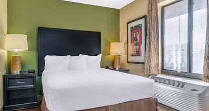 Extended Stay America Select Suites Detroit Ann Arbor Univ S