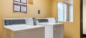 Quality Inn & Suites Lenexa Kansas City