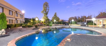 Garden City Hotel, BW Signature Collection