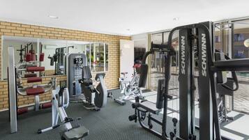 Gimnasium