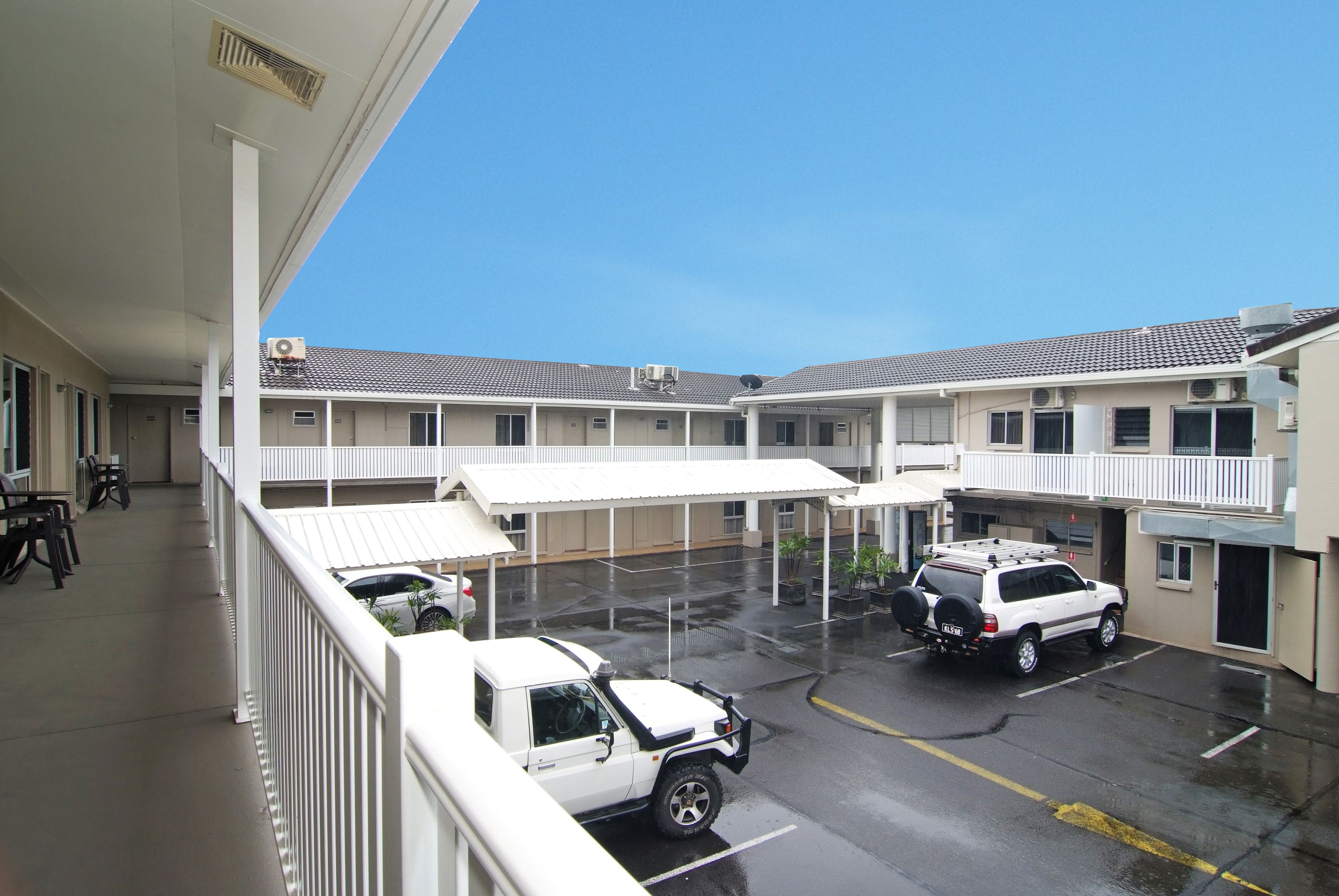 Photo - Comfort Inn Cairns City