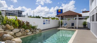 Comfort Inn Cairns City