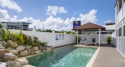 Comfort Inn Cairns City