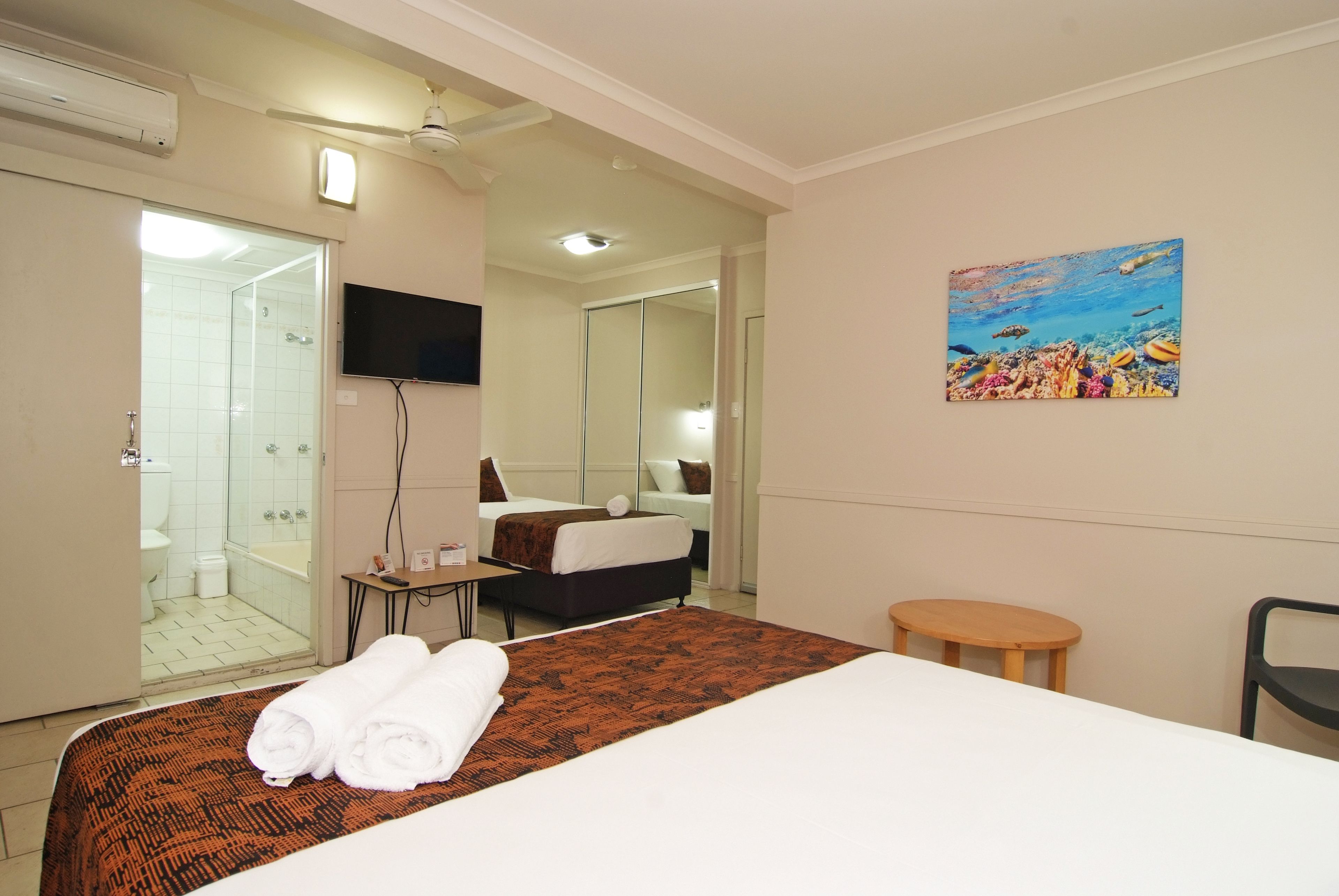 Photo - Comfort Inn Cairns City