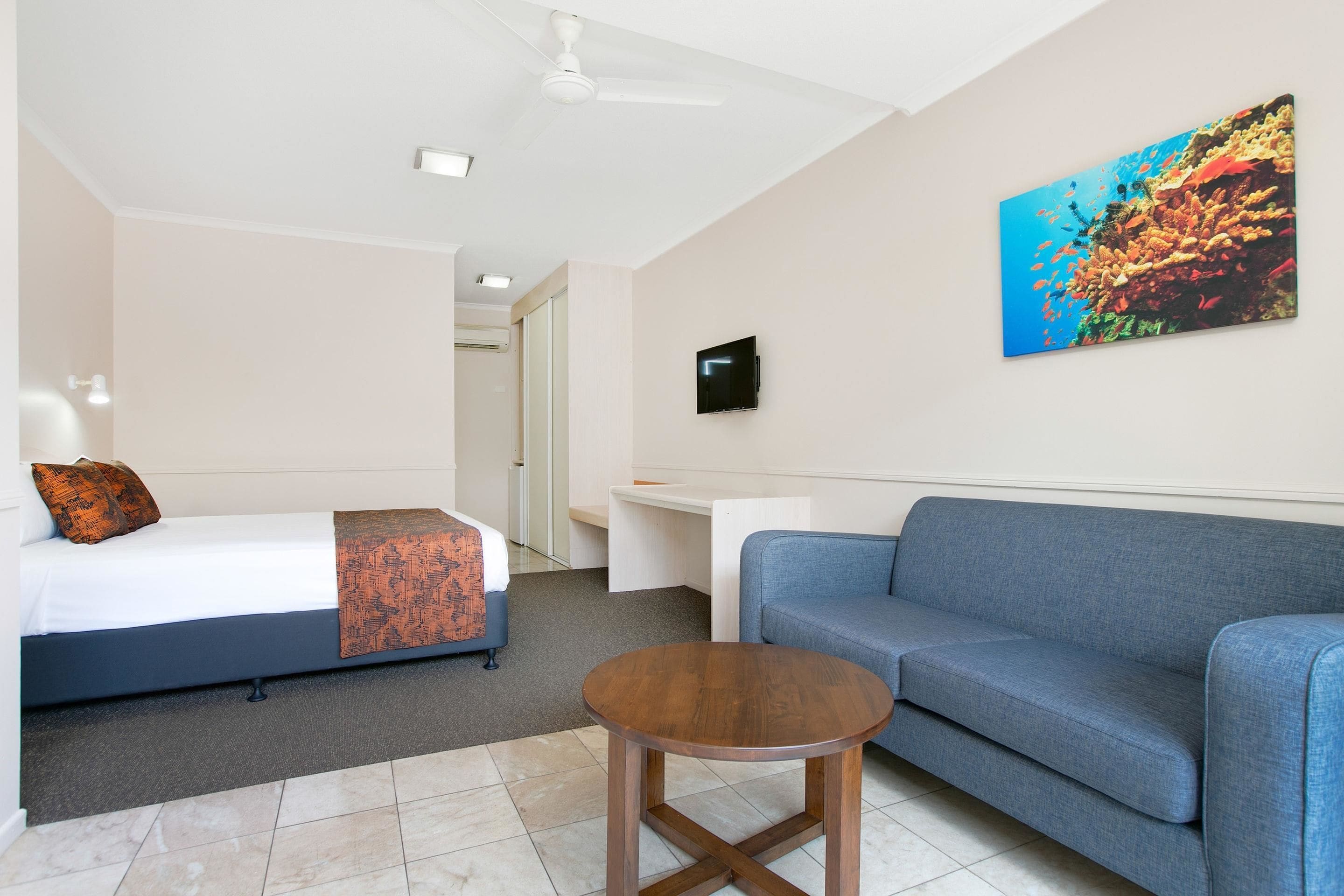 Photo - Comfort Inn Cairns City