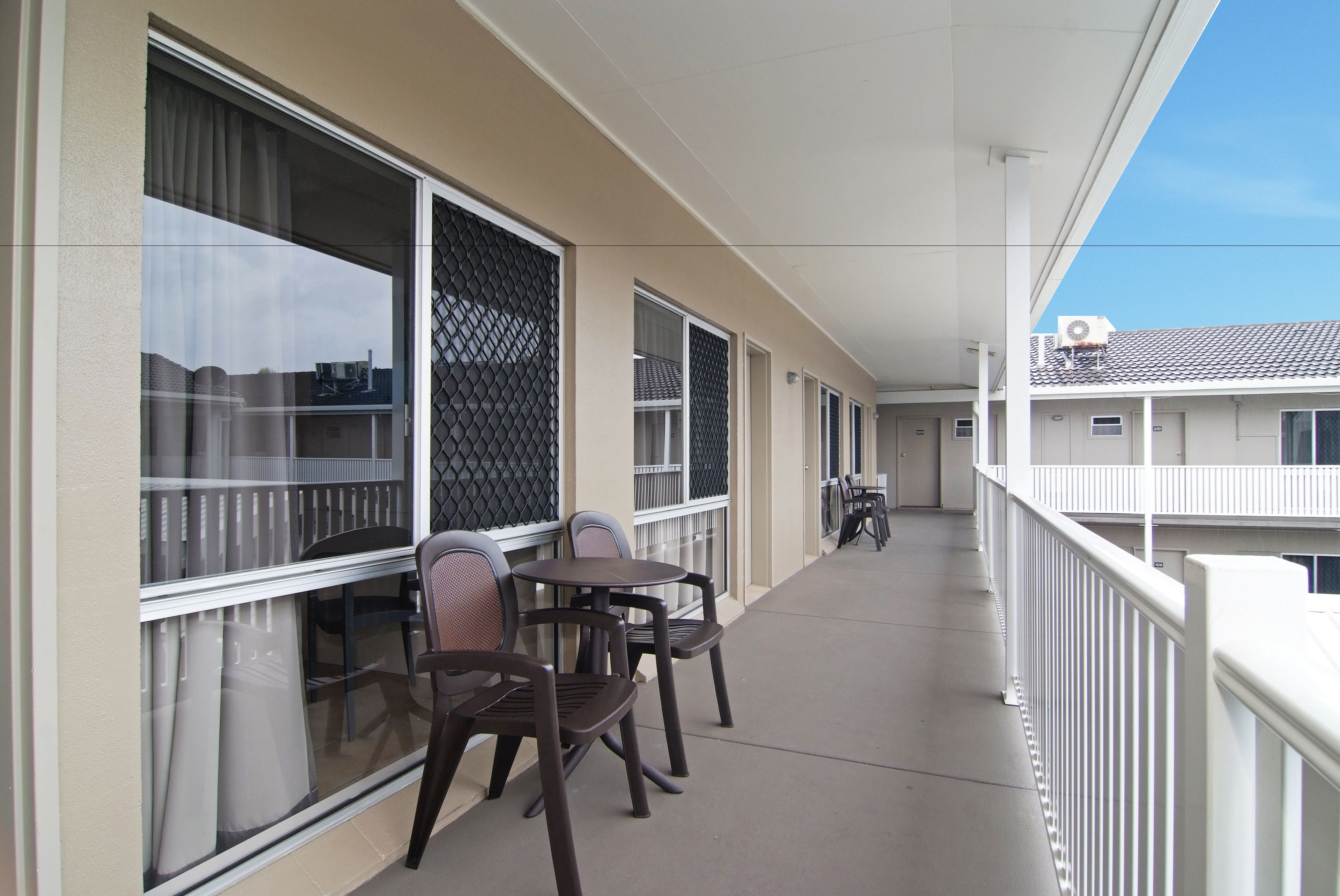 Photo - Comfort Inn Cairns City