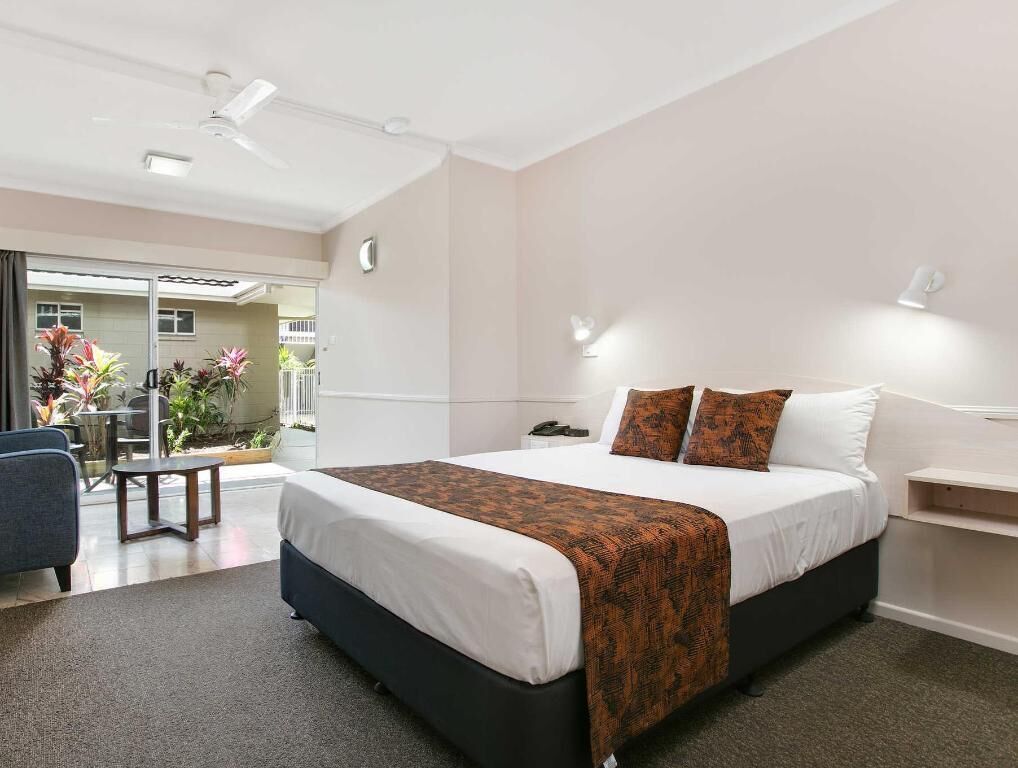 Kostenloses WLAN, Bettwäsche