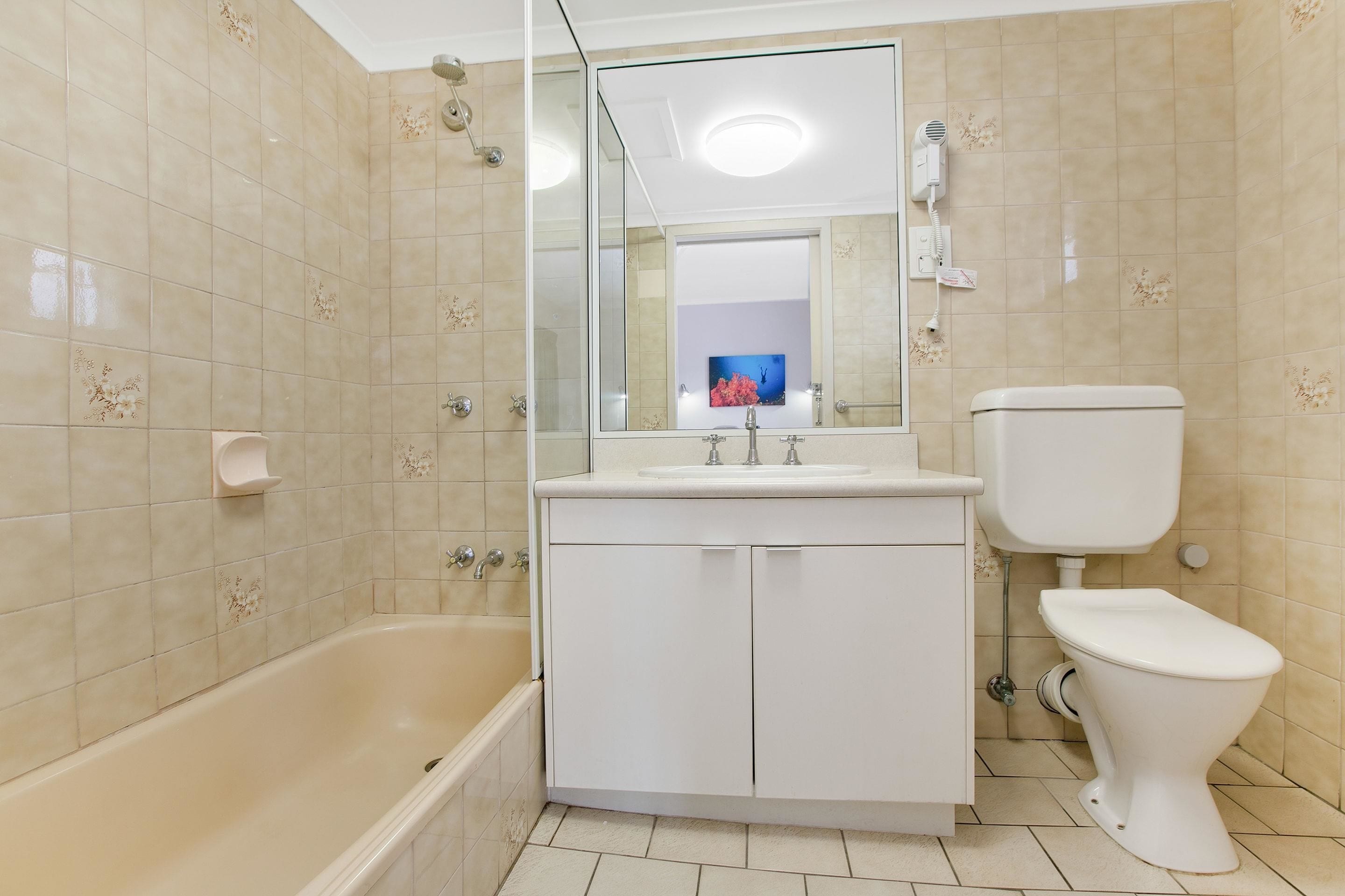 Photo - Comfort Inn Cairns City