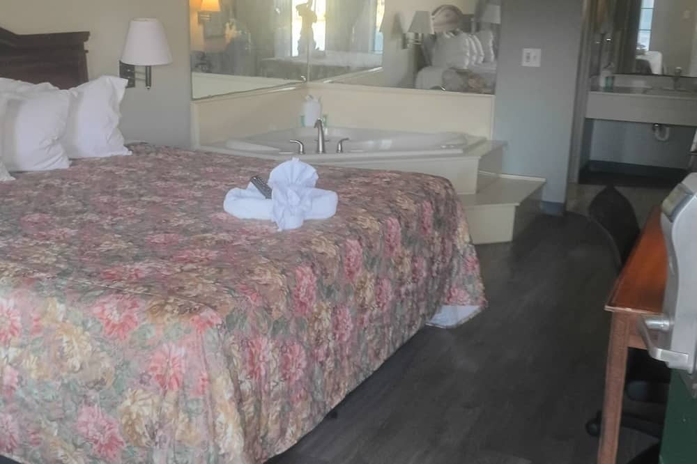 NOLA Inn
