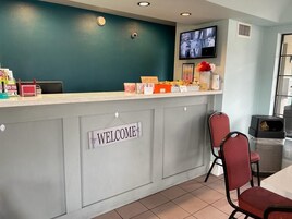 Recepción